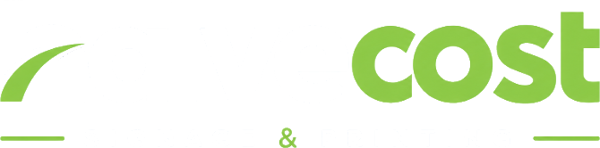 Halve Cost – Signage & Printing
